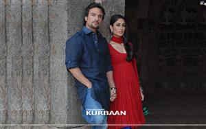 Kurbaan